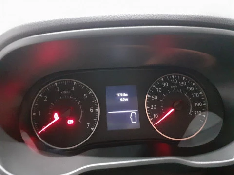 Dacia Duster  Diesel  1.5 Blue dCi Journey 4x2 85kW