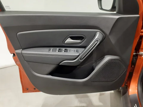 Dacia Duster  Diesel  1.5 Blue dCi Journey 4x2 85kW