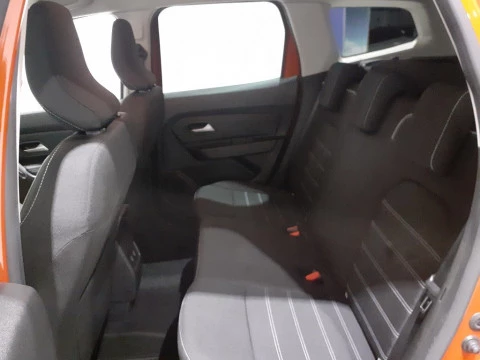 Dacia Duster  Diesel  1.5 Blue dCi Journey 4x2 85kW