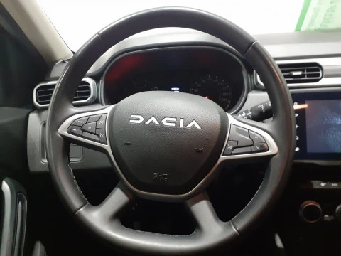 Dacia Duster  Diesel  1.5 Blue dCi Journey 4x2 85kW