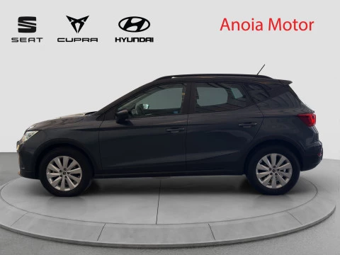 Seat Arona 1.0 TSI 85kW DSG Style Special Edition
