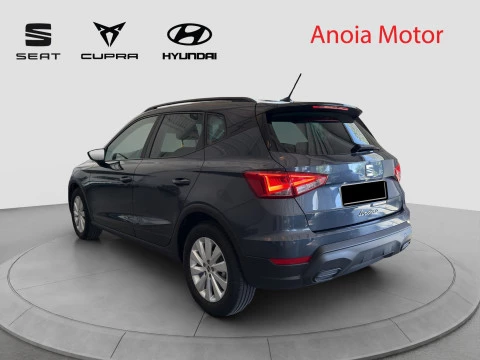 Seat Arona 1.0 TSI 85kW DSG Style Special Edition