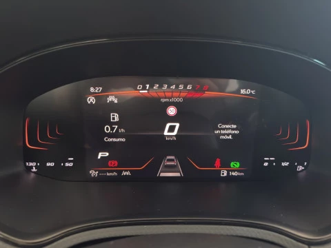 Seat Arona 1.0 TSI 85kW DSG Style Special Edition
