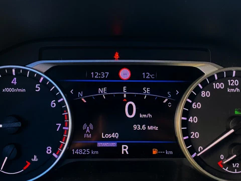 Nissan juke DIG-T 84 kW (114 CV) DCT 7V N-Connecta