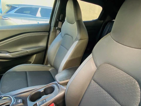 Nissan juke DIG-T 84 kW (114 CV) DCT 7V N-Connecta