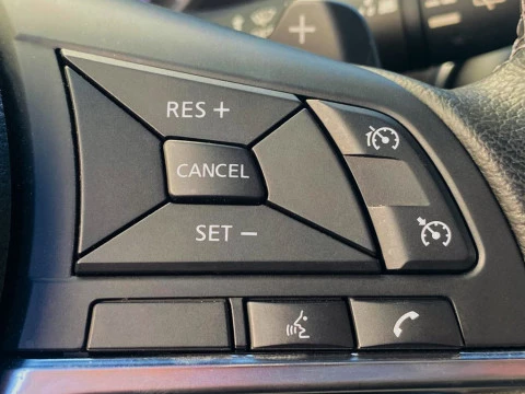 Nissan juke DIG-T 84 kW (114 CV) DCT 7V N-Connecta