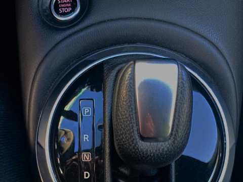 Nissan juke DIG-T 84 kW (114 CV) DCT 7V N-Connecta