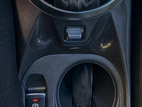 Nissan juke DIG-T 84 kW (114 CV) DCT 7V N-Connecta