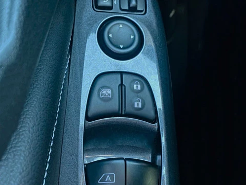 Nissan juke DIG-T 84 kW (114 CV) DCT 7V N-Connecta