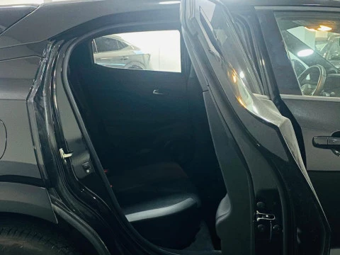 Nissan juke DIG-T 84 kW (114 CV) DCT 7V N-Connecta