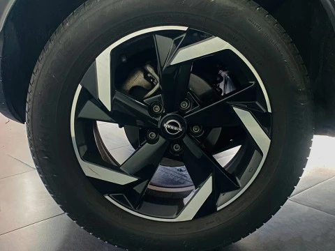 Nissan juke DIG-T 84 kW (114 CV) DCT 7V N-Connecta