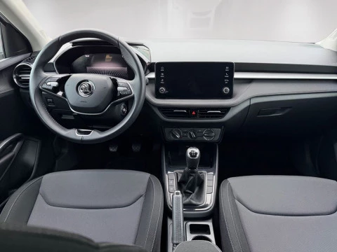 Skoda Fabia  1.0 TSI Selection 70kW