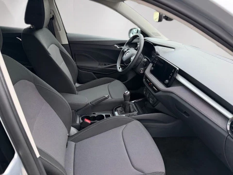 Skoda Fabia  1.0 TSI Selection 70kW