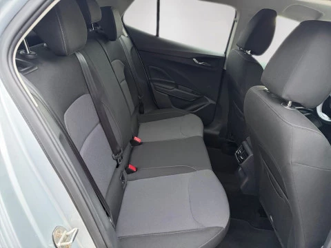 Skoda Fabia  1.0 TSI Selection 70kW