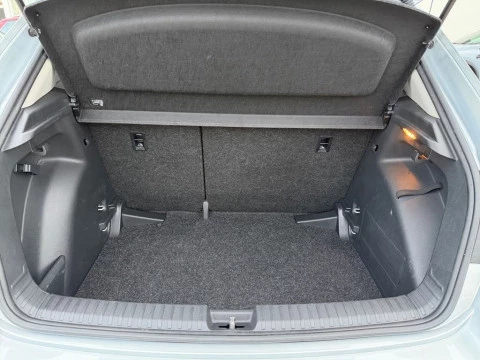 Skoda Fabia  1.0 TSI Selection 70kW