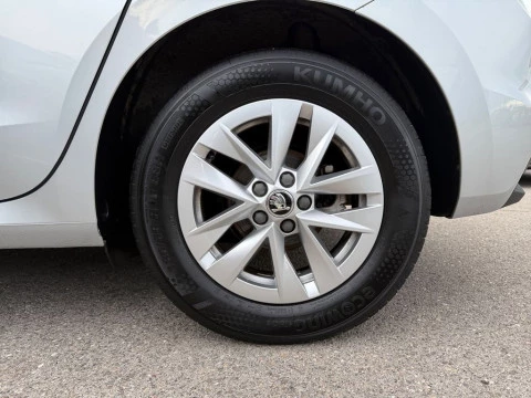 Skoda Fabia  1.0 TSI Selection 70kW