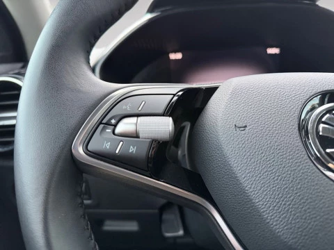 Skoda Fabia  1.0 TSI Selection 70kW