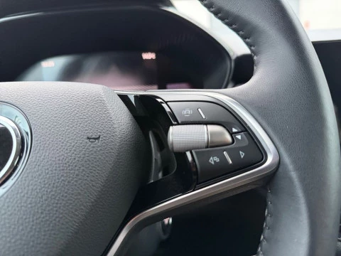 Skoda Fabia  1.0 TSI Selection 70kW