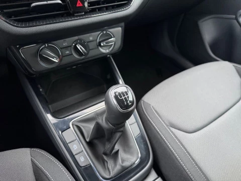 Skoda Fabia  1.0 TSI Selection 70kW