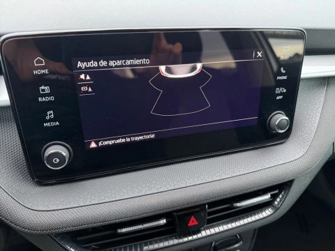 Skoda Fabia  1.0 TSI Selection 70kW