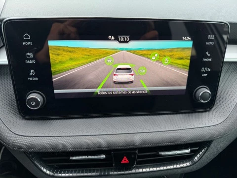 Skoda Fabia  1.0 TSI Selection 70kW