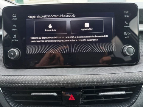 Skoda Fabia  1.0 TSI Selection 70kW