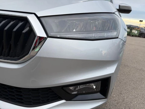 Skoda Fabia  1.0 TSI Selection 70kW