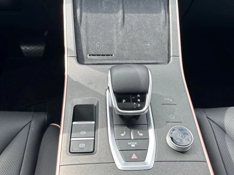 Omoda 5 MY2 - Premium 1.6 TGDI 108kW (14cv)