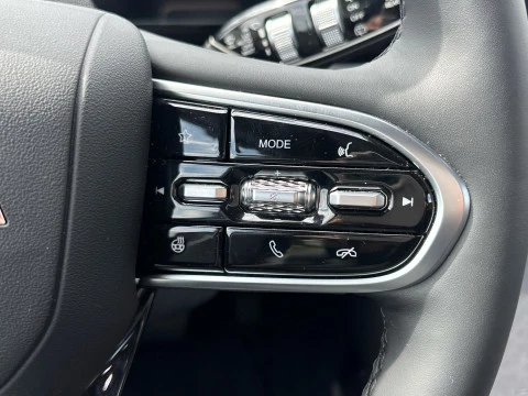 Omoda 5 MY2 - Premium 1.6 TGDI 108kW (14cv)