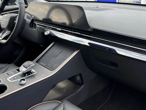 Omoda 5 MY2 - Premium 1.6 TGDI 108kW (14cv)