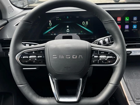 Omoda 5 MY2 - Premium 1.6 TGDI 108kW (14cv)