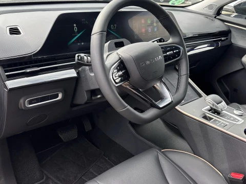 Omoda 5 MY2 - Premium 1.6 TGDI 108kW (14cv)