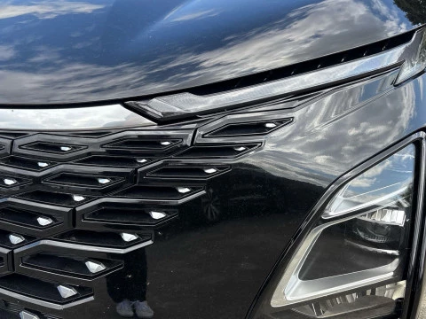 Omoda 5 MY2 - Premium 1.6 TGDI 108kW (14cv)