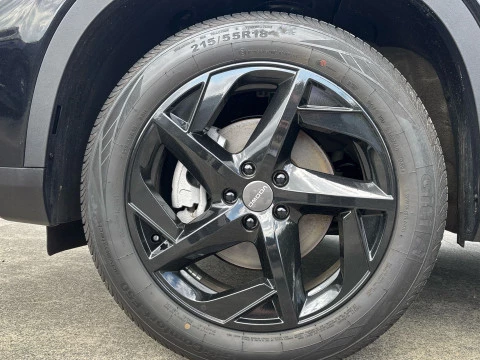 Omoda 5 MY2 - Premium 1.6 TGDI 108kW (14cv)