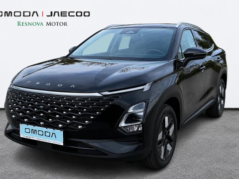 Omoda 5 MY2 - Premium 1.6 TGDI 108kW (14cv)
