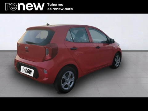 Kia Picanto 1.0 CVVT 49kW Concept (Pack Comfort)