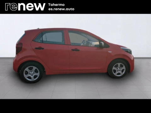Kia Picanto 1.0 CVVT 49kW Concept (Pack Comfort)
