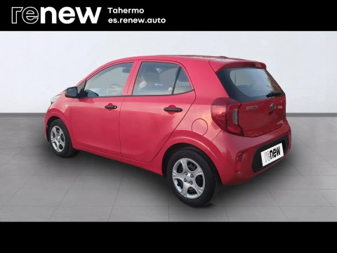 Kia Picanto 1.0 CVVT 49kW Concept (Pack Comfort)