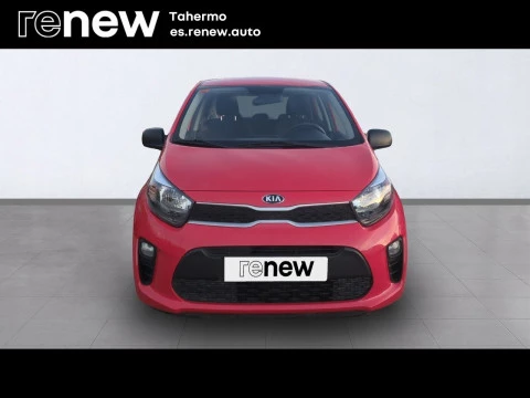 Kia Picanto 1.0 CVVT 49kW Concept (Pack Comfort)