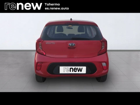 Kia Picanto 1.0 CVVT 49kW Concept (Pack Comfort)