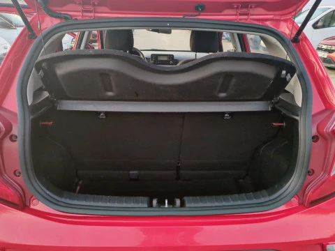 Kia Picanto 1.0 CVVT 49kW Concept (Pack Comfort)