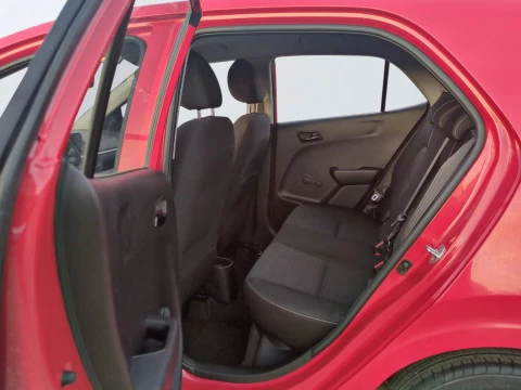 Kia Picanto 1.0 CVVT 49kW Concept (Pack Comfort)