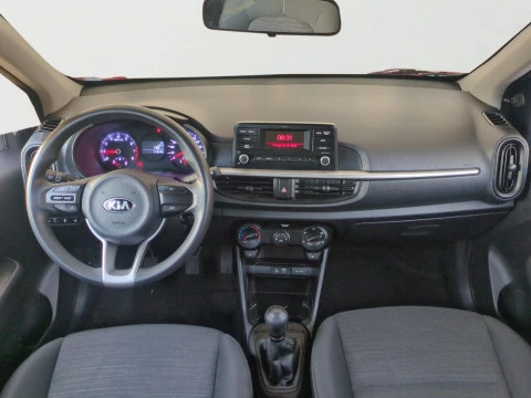 Kia Picanto 1.0 CVVT 49kW Concept (Pack Comfort)