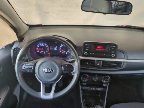 Kia Picanto 1.0 CVVT 49kW Concept (Pack Comfort)