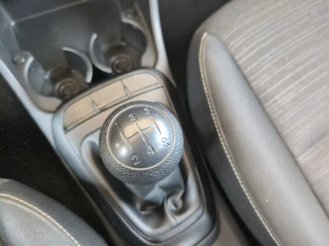 Kia Picanto 1.0 CVVT 49kW Concept (Pack Comfort)