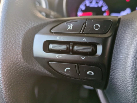 Kia Picanto 1.0 CVVT 49kW Concept (Pack Comfort)