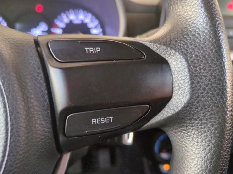 Kia Picanto 1.0 CVVT 49kW Concept (Pack Comfort)