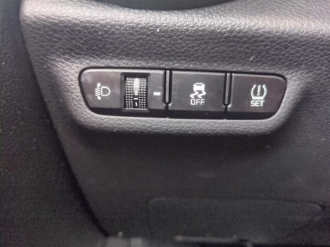 Kia Picanto 1.0 CVVT 49kW Concept (Pack Comfort)