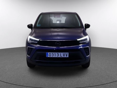 Opel CROSSLAND 1.2 81KW EDITION 5P