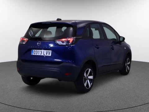 Opel CROSSLAND 1.2 81KW EDITION 5P